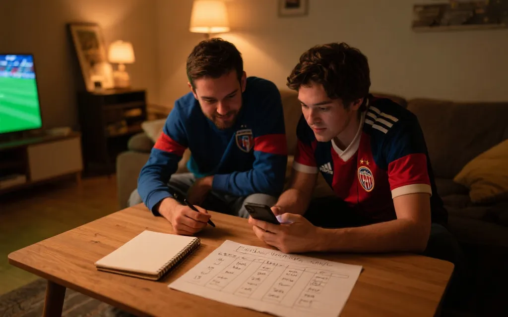 2026世界杯免费观看怎么查：赛前到赛后，一条龙把“免费观赛路径”规划清楚