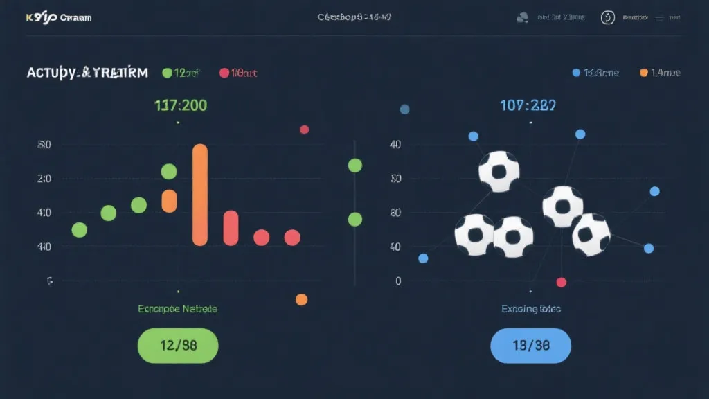 世界杯小组赛数据对比图：积分、xG、净胜球与控球率